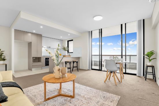 349/7 Winning Street, North Kellyville, NSW 2155