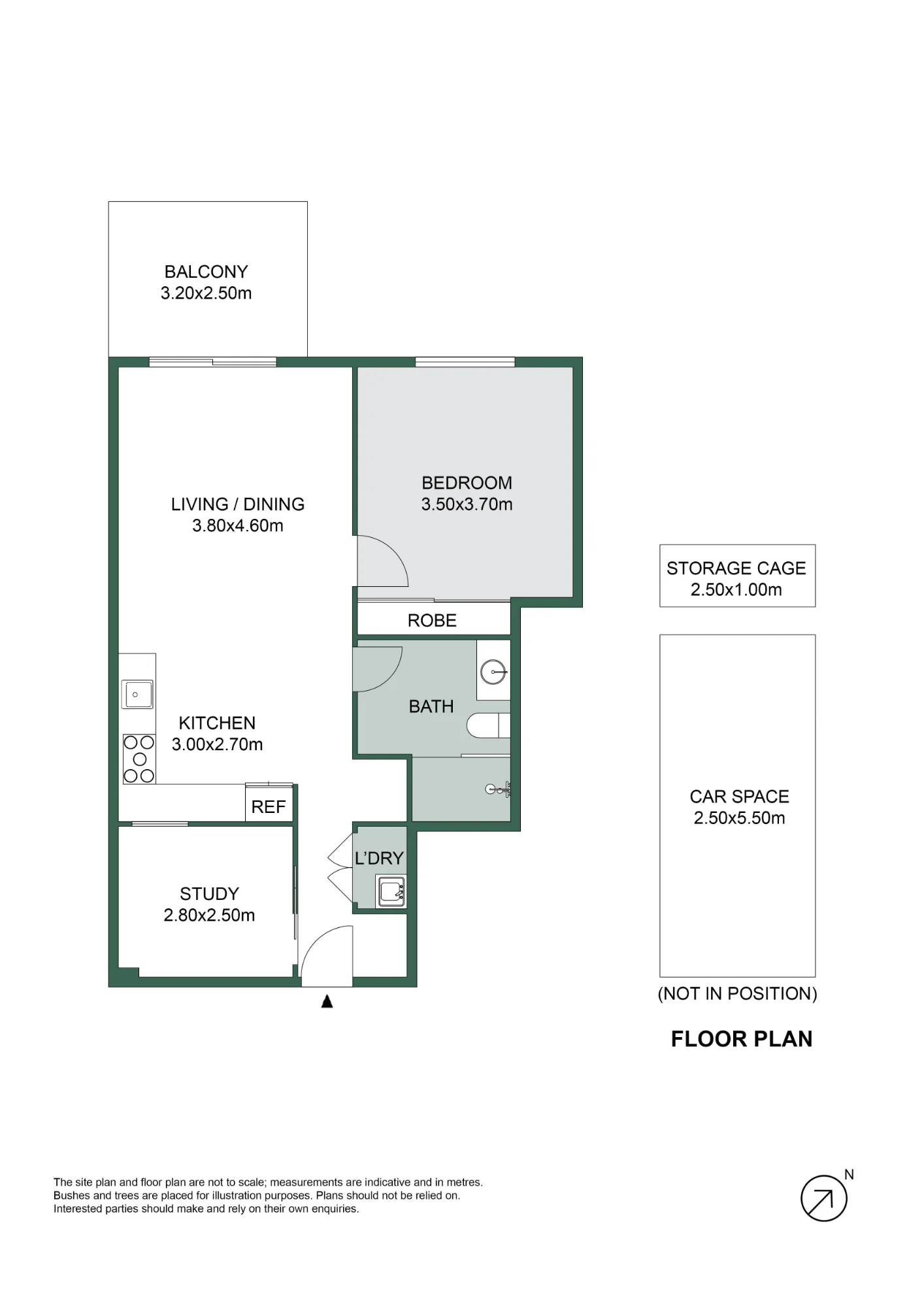 35/1-3 Werombi Road, Mount Colah, NSW 2079