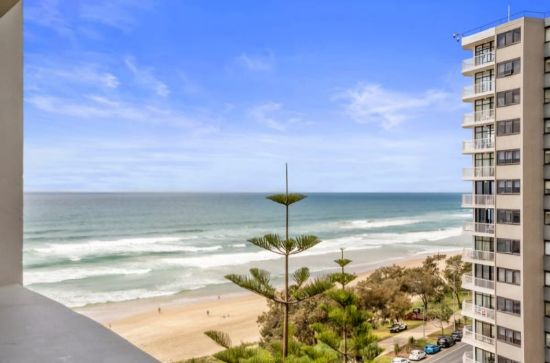 35/114 The Esplanade, Surfers Paradise, Qld 4217