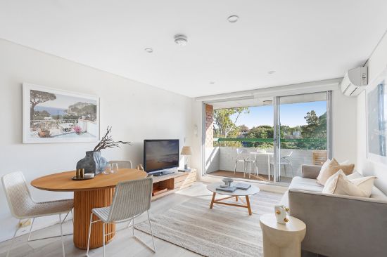 35/124-126 Carrington Road, Randwick, NSW 2031