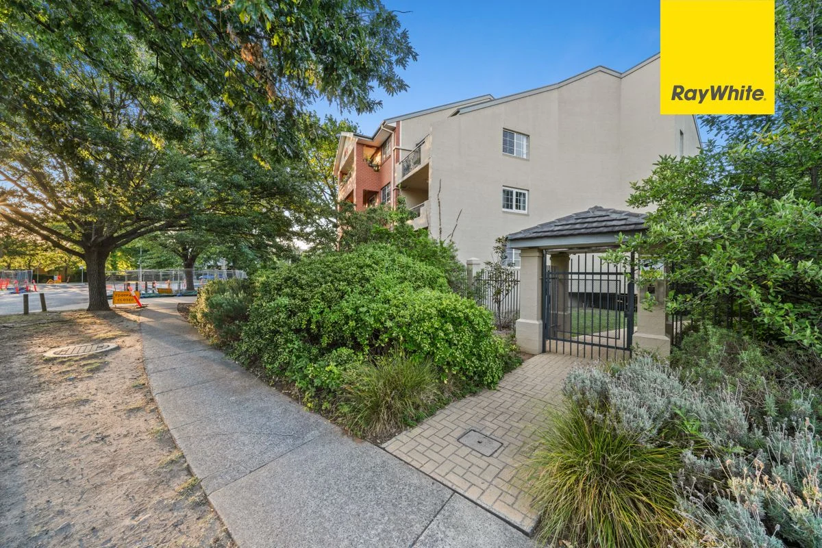 35/17 Helemon Street, Braddon ACT 2612