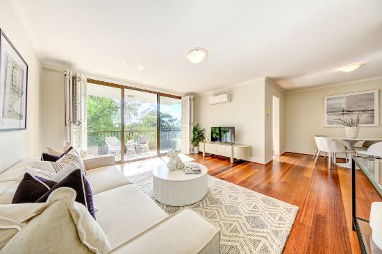 35/29-35 Gerard Street, Cremorne, NSW 2090