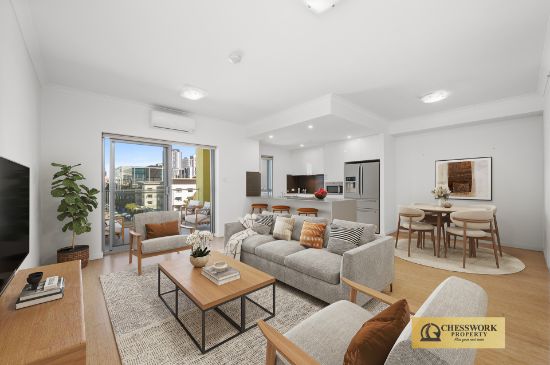 35/33 Newcastle Street, Perth, WA 6000