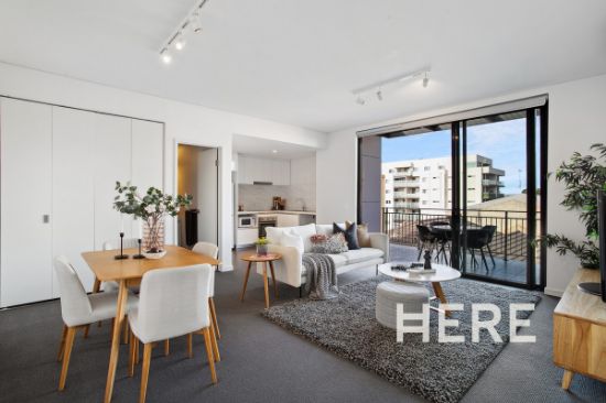 35/36 Bronte Street, East Perth, WA 6004