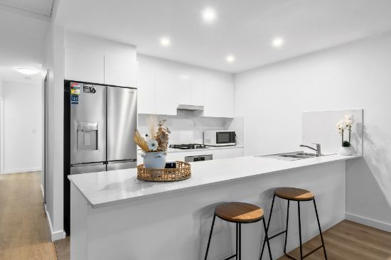 35/44 Armruster Avenue, North Kellyville, NSW 2155