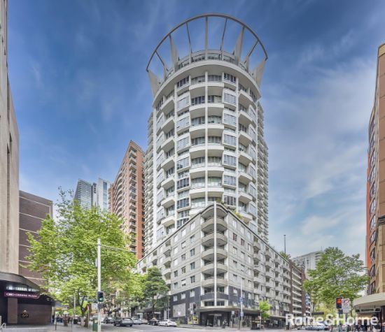 35/515 Kent Street, Sydney, NSW 2000