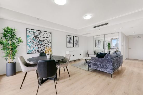 35/545-553 Pacific Hwy (rear of the block), St Leonards, NSW 2065