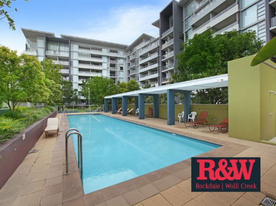 35/555 Princes Highway, Rockdale, NSW 2216