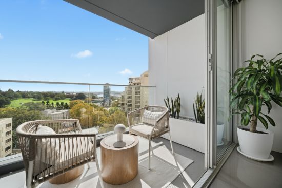 35/60-70 William Street, Woolloomooloo, NSW 2011