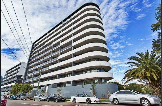 3505/11 Charles Street, Canterbury, NSW 2193