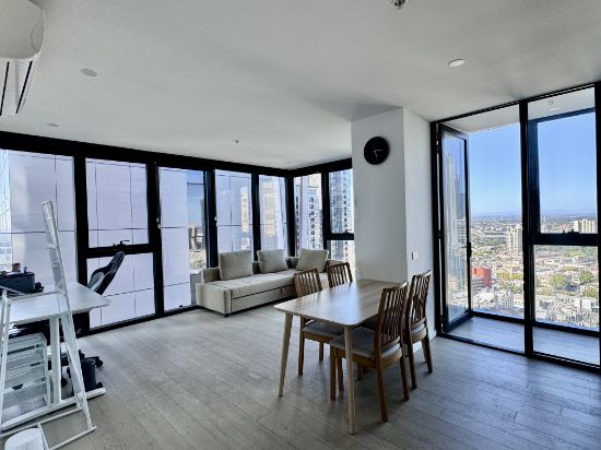 3508/60 A'Beckett St, Melbourne, Vic 3000