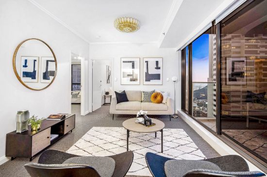 3509/91-95 Liverpool Street, Sydney, NSW 2000