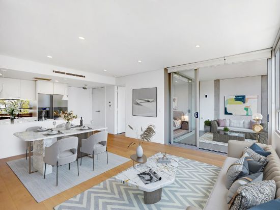 3517/2 Rothschild Avenue, Rosebery, NSW 2018