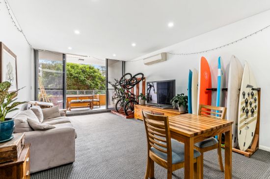 355/7 Hirst Street, Arncliffe, NSW 2205