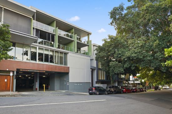 36/10 Dowse Street, Paddington, Qld 4064