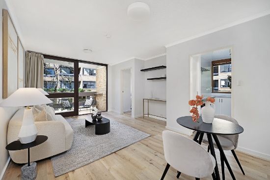 36/102 Young Street, Cremorne, NSW 2090