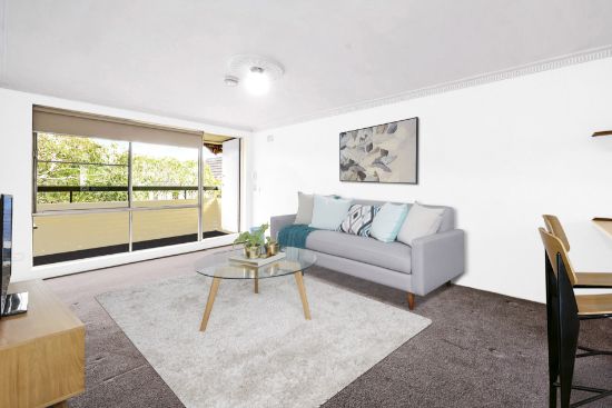 36/124 Carrington Road, Randwick, NSW 2031