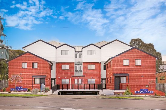36/1251 Plenty Road, Bundoora, Vic 3083