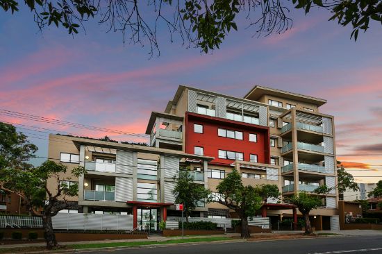 36/203 Auburn Road, Yagoona, NSW 2199