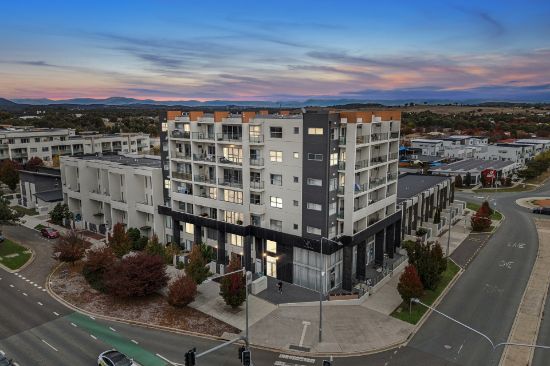 36/235 Flemington Road, Franklin, ACT 2913