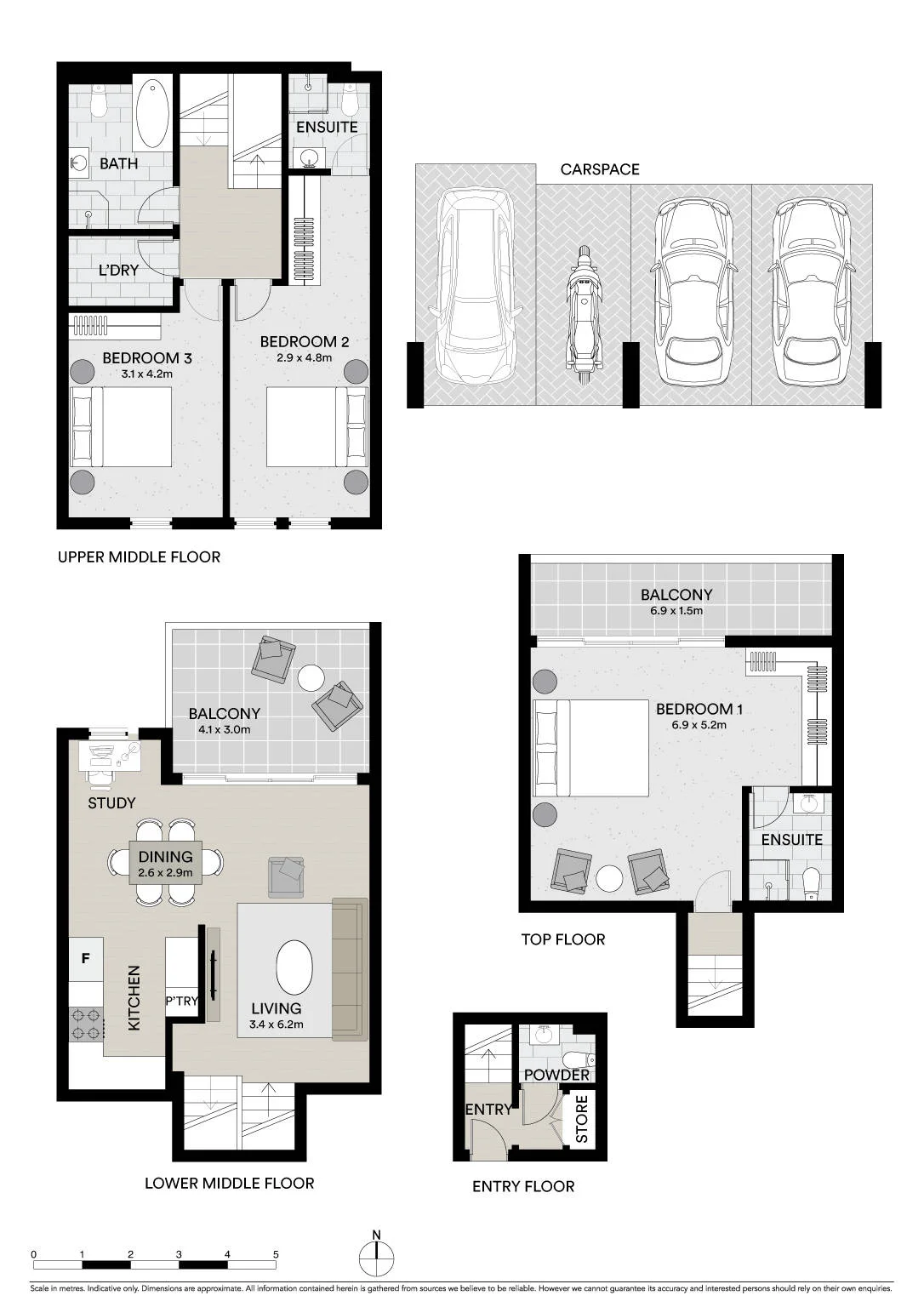 36/52-58 Parramatta Road, Homebush, NSW 2140
