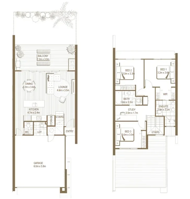 36/80 Plucks Road, Arana Hills QLD 4054