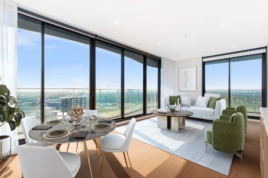 3605/500 Pacific Highway, St Leonards, NSW 2065