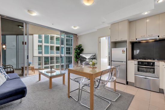 3605/70 Mary Street, Brisbane City, Qld 4000