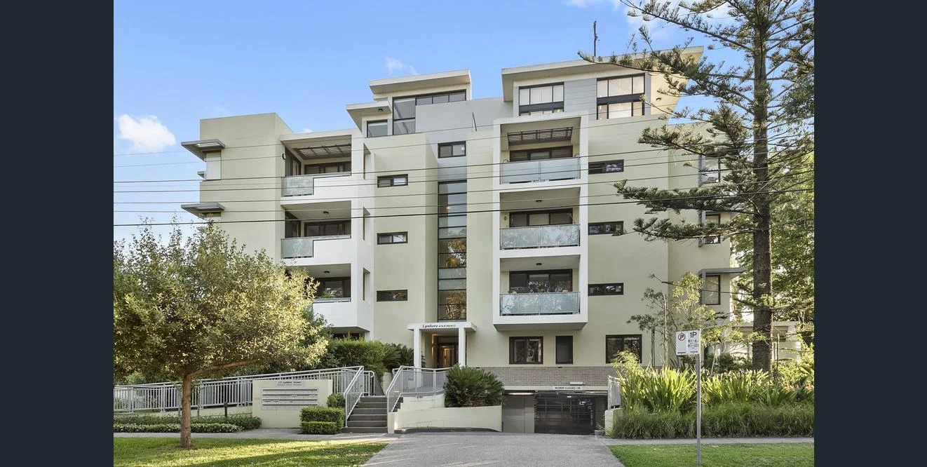 37/1-5 Lynbara Ave, St Ives, NSW 2075