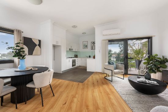 37/12 Leicester Street, Marrickville, NSW 2204