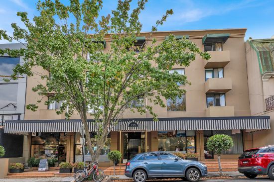 37/145 Canterbury Road, Toorak, Vic 3142