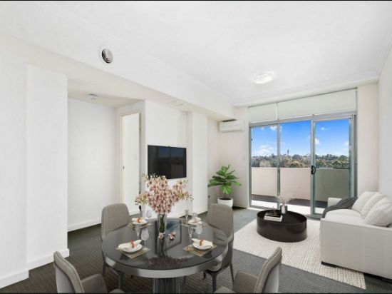 37/15-23 Lusty Street, Wolli Creek, NSW 2205
