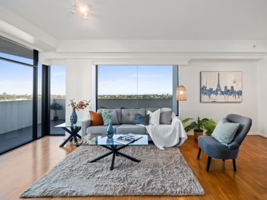 37/17-23 Newland Street, Bondi Junction, NSW 2022