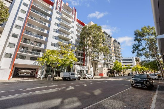 37/175 Hay Street, East Perth, WA 6004
