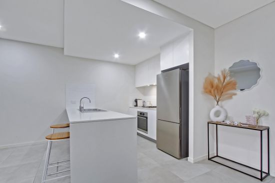37/2 Bingham Street, Schofields, NSW 2762