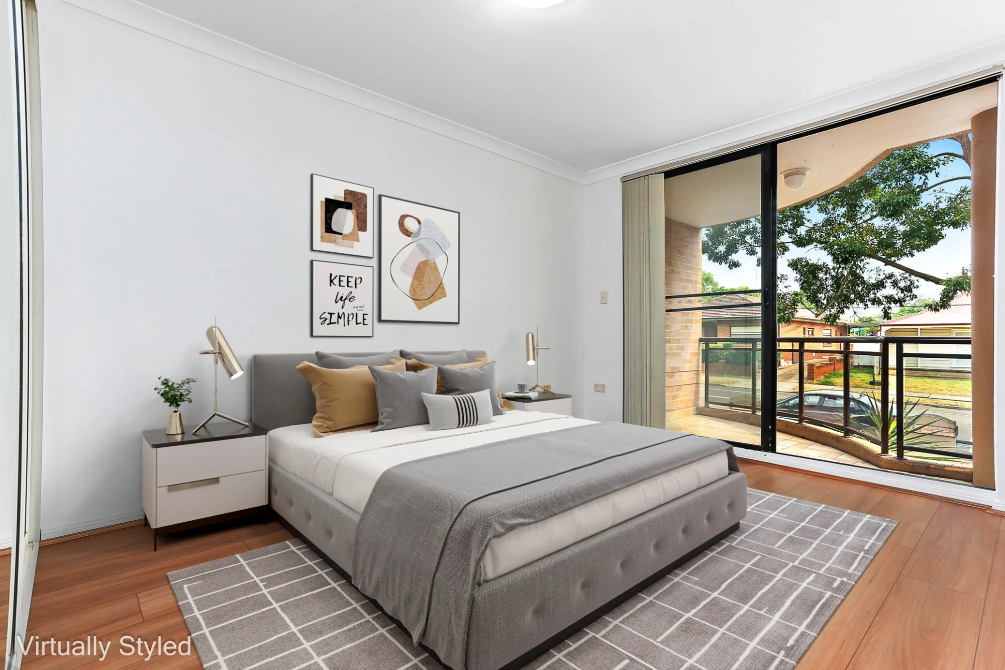 37/27-33 Addlestone Road, Merrylands, NSW 2160
