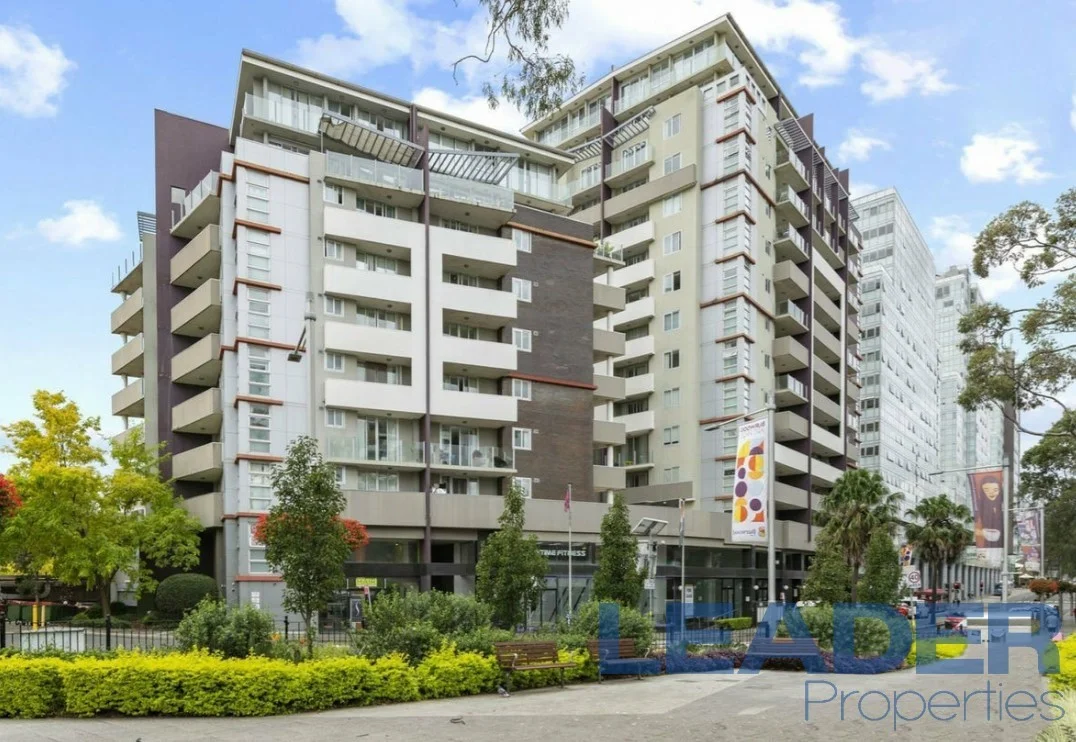 37/3 Railway Parade, Burwood, NSW 2134