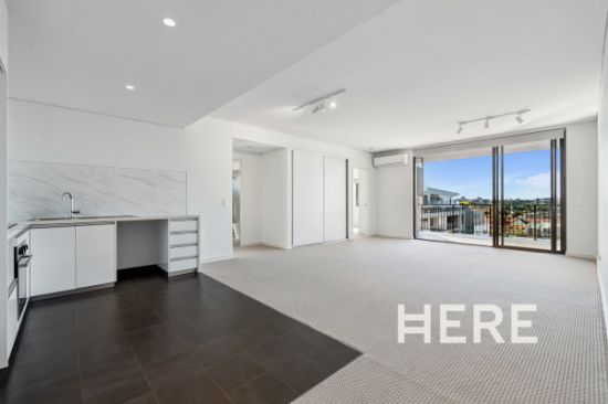 37/36 Bronte Street, East Perth, WA 6004