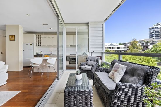 37/4 Alexandra Drive, Camperdown, NSW 2050