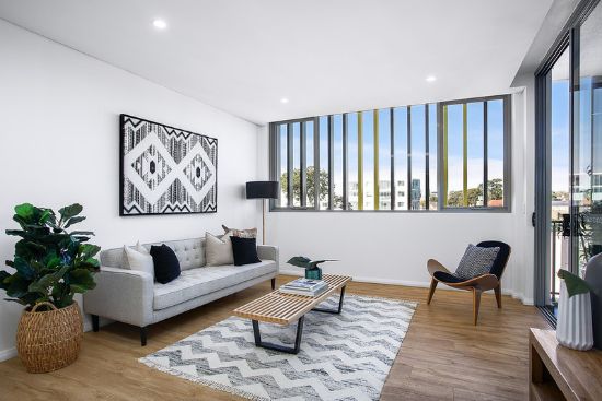 37/445 Liverpool Road, Ashfield, NSW 2131