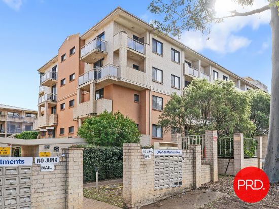 37/502-514 Carlisle Avenue, Mount Druitt, NSW 2770