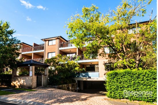 37/9 Kilbenny Street, Kellyville Ridge, NSW 2155