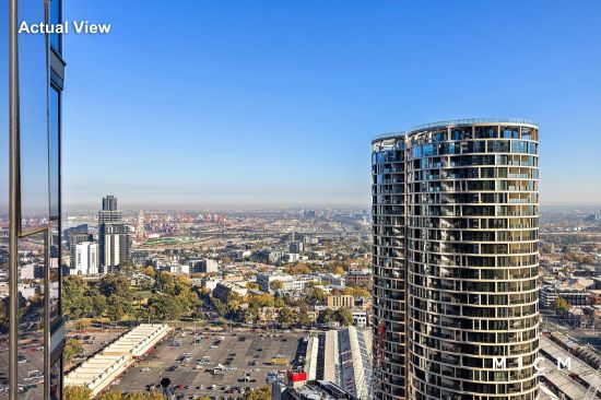 3701/442 Elizabeth Street, Melbourne, Vic 3000