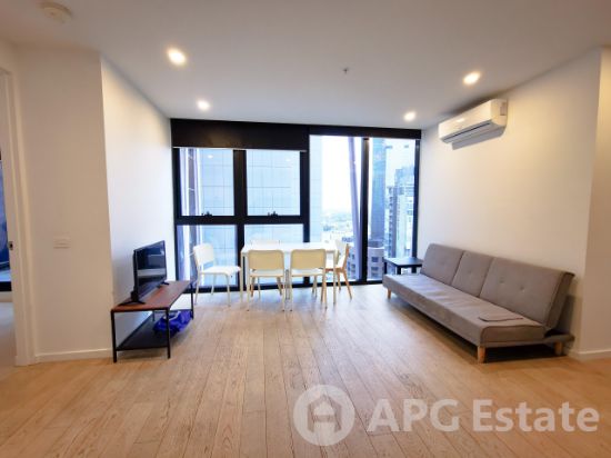 3701/60 A'Beckett Street, Melbourne, Vic 3000