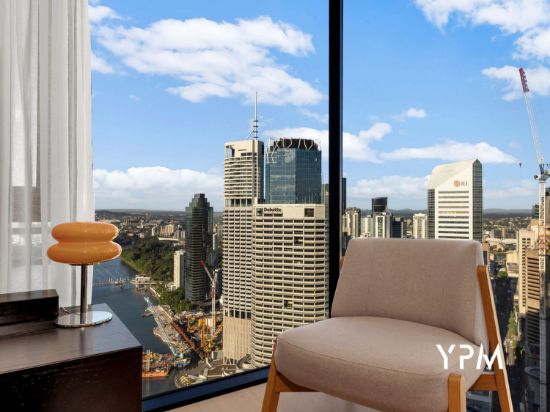 3706/443 Queen Street, Brisbane City, Qld 4000