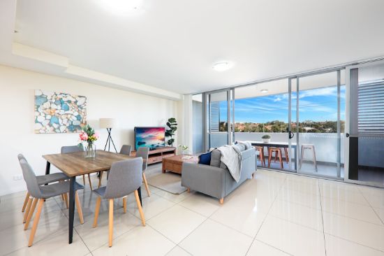 3709/15 Charles Street, Canterbury, NSW 2193