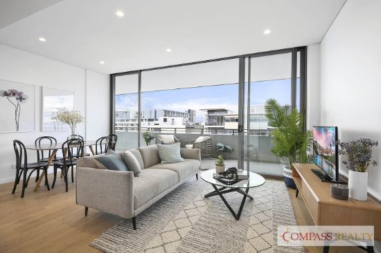 3709/2-2A Rothschild Ave, Rosebery, NSW 2018