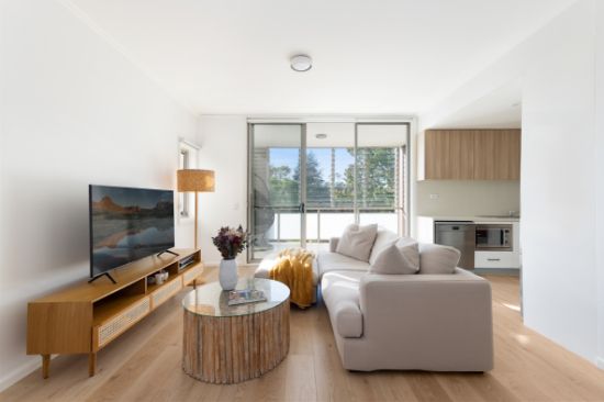 38/1-3 Cherry Street, Warrawee, NSW 2074