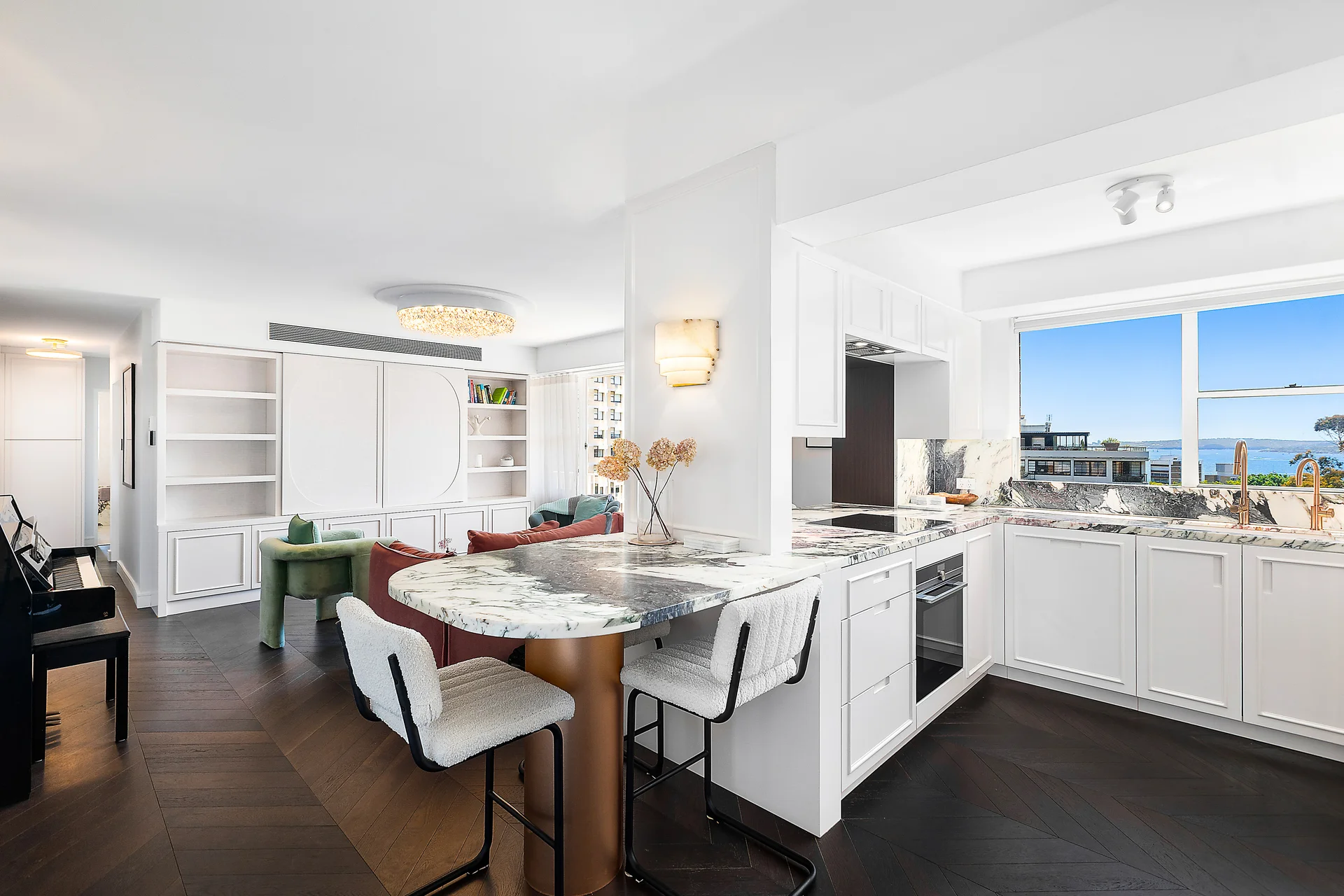 38/105a Darling Point Road, Darling Point, NSW 2027