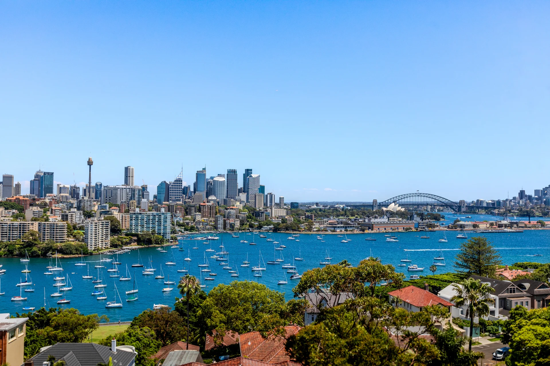 38/105a Darling Point Road, Darling Point, NSW 2027
